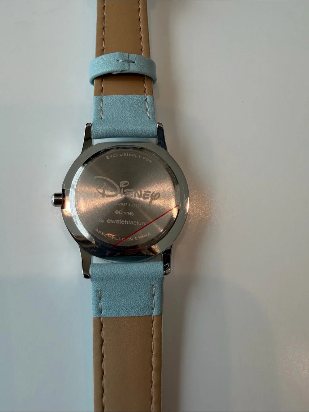 New Disney Cinderella Princess Watch
